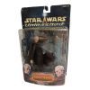 Star Wars Unleashed Action Figure - DARTH TYRANUS (Count Dooku) (Mint)