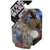 Star Wars - The Empire Strikes Back Action Figure Set - GENERAL MCQUARRIE (Silver Coin) (3.75 inch) 