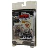 Star Wars - Empire Strikes Back Saga Collection - Action Figure - HAN SOLO (Hoth Outfit) (New & Mint