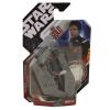 Star Wars - The Empire Strikes Back - Action Figure - HAN SOLO with Torture Rack (3.75 inch) (Mint)