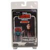 Star Wars - The Empire Strikes Back (TESB) Action Figure - LANDO CALRISSIAN (3.75 inch) (Mint)