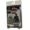 Star Wars - Empire Strikes Back Saga Collection - Action Figure - LUKE SKYWALKER (Bespin Fatigues) (