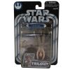 Star Wars - Empire Strikes Back Original Trilogy Collection Action Figure - LUKE SKYWALKER (Mint)