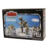 Star Wars - The Empire Strikes Back Action Figure - LUKE SKYWALKER'S TAUNTAUN (Mint)