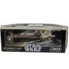Star Wars - The Empire Strikes Back Action Figure Vehicle Set - LUKE SKYWALKER'S X-WING (Mint)
