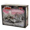 Star Wars - The Empire Strikes Back Vintage Collection Vehicle Set - REBEL ARMORED SNOWSPEEDER (Mint