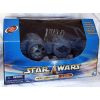 Star Wars - The Empire Strikes Back Action Figure Vehicle Set - TIE BOMBER (Mint)