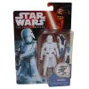 Star Wars - The Force Awakens Action Figure - FIRST ORDER SNOWTROOPER (3.75 in) (New & Mint)