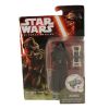 Star Wars - The Force Awakens Action Figure - KYLO REN (3.75 inch) (Mint)