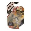 Star Wars - The Force Unleashed (TFU) Action Figure - IMPERIAL EVO TROOPER (3.75 inch) (Mint)