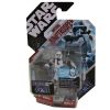 Star Wars - The Force Unleashed Action Figure Set - IMPERIAL JUMPTROOPER (3.75 inch) (Mint)