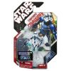 Star Wars - The Force Unleashed Action Figure - STORMTROOPER COMMANDER (3.75 inch) (Mint)