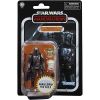 Star Wars - The Mandalorian Vintage Collection Action Figure - DIN DJARIN with The Child [3.75 inch]