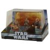 Star Wars - The Phantom Menace Action Figures - JEDI HIGH COUNCIL (Anakin, Saesee Tiin & Adi Gallia)
