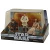 Star Wars - The Phantom Menace Multi-Figure Pack Set - JEDI HIGH COUNCIL (Scene 2) (Eeth, Obi-Wan +1