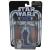 Star Wars - The Phantom Menace Action Figure - SLY MOORE (Coruscant Seante)(3.75 inch) (Mint)