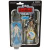 Star Wars - Vintage Collection - Action Figure - Leia (Hoth Outfit) (3.75 inch) (New & Mint)