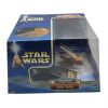 Star Wars Micro Machines Action Fleet Set - SOLAR SAILER (Mint)