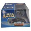 Star Wars Micro Machines Action Fleet Set - TIE ADVANCED X1 FIGHTER (Mint)