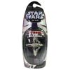 Star Wars Micro Machines Titanium Series Die-Cast Vehicle - ARC-170 (Mint)