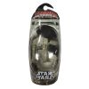 Star Wars Micro Machines Titanium Series Die-Cast Vehicle - AT-AT WALKER (Mint)