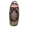 Star Wars - Micro Machines Titanium Series Die-Cast Vehicle - BATTLE RAVAGED MILLENNIUM FALCON (Mint
