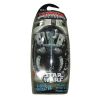 Star Wars - Micro Machines Titanium Series Die-Cast Vehicle - B-WING STARFIGHTER (Mint)