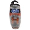 Star Wars Micro Machines Titanium Series Die-Cast Vehicle - CLOUD CAR (Mint)