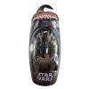 Star Wars Micro Machines Titanium Series Die-Cast Vehicle - GENERAL GRIEVOUS' STARFIGHTER (Mint)