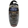 Star Wars Micro Machines Titanium Series Die-Cast Vehicle - HAILFIRE DROID (Mint)