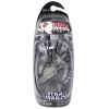 Star Wars Micro Machines Titanium Series Die-Cast Vehicle - IMPERIAL ATTACK CRUISER (Mint)