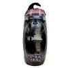 Star Wars Micro Machines Titanium Series Die-Cast Vehicle - IMPERIAL SHUTTLE (Mint)