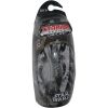 Star Wars Micro Machines Titanium Series Die-Cast Vehicle - INVISIBLE HAND (Mint)