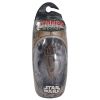 Star Wars Micro Machines Titanium Series Die-Cast Vehicle - JABBA'S DESERT SKIFF (Mint)