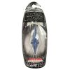 Star Wars Micro Machines Titanium Series Die-Cast Vehicle - MALEVOLENCE (Mint)