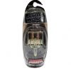 Star Wars Micro Machines Titanium Series Die-Cast Vehicle - MIST HUNTER (Mint)
