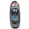 Star Wars Micro Machines Titanium Series Die-Cast Vehicle - NABOO PATROL FIGHTER (Mint)