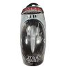 Star Wars Micro Machines Titanium Series Die-Cast Vehicle - NABOO ROYAL STARSHIP (Mint)