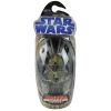 Star Wars Micro Machines Titanium Series Die-Cast Vehicle - NEIMOIDIAN SHUTTLE (Mint)