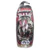 Star Wars Micro Machines Titanium Series Die-Cast Vehicle - OBI-WAN'S JEDI STARFIGHTER (Mint)
