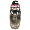 Star Wars - Micro Machines Titanium Series Die-Cast Vehicle - OBI-WAN KENOBI'S JEDI STARFIGHTER (Min