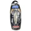 Star Wars Micro Machines Titanium Series Die-Cast Vehicle - REBEL TRANSPORT (Mint)