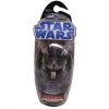 Star Wars Micro Machines Titanium Series Die-Cast Vehicle - REPUBLIC ATTACK SHUTTLE (Mint)