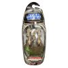 Star Wars Micro Machines Titanium Series Die-Cast Vehicle - REPUBLIC FIGHTER TANK (Mint)