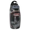 Star Wars Micro Machines Titanium Series Die-Cast Vehicle - REPUBLIC GUNSHIP (Mint)