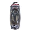 Star Wars Micro Machines Titanium Series Die-Cast Vehicle - SITH INFILTRATOR (Mint)