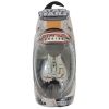 Star Wars Micro Machines Titanium Series Die-Cast Vehicle - SNOW SPEEDER (Mint)