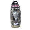 Star Wars Micro Machines Titanium Series Die-Cast Vehicle - STAR DESTROYER (Mint)