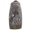 Star Wars Micro Machines Titanium Series Die-Cast Vehicle - STOLEN IMPERIAL SPEEDER BIKE WITH PAPLOO