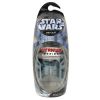 Star Wars Micro Machines Titanium Series Die-Cast Vehicle - TIE BOMBER (Mint)